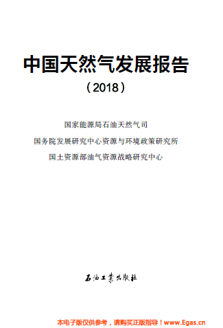 中國天然氣發展報告(2018)中英文版.png