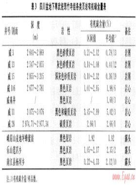 中國頁巖氣資源前景與戰略地位