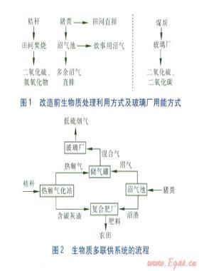生物質多聯供系統在農村應用的可行性分析