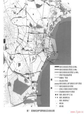 燃氣管網(wǎng)調(diào)控指揮系統(tǒng)的建設(shè)