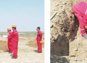 建設分布式管道狀態實時監測系統的建議