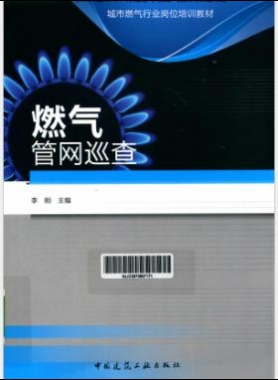 燃氣管網巡查