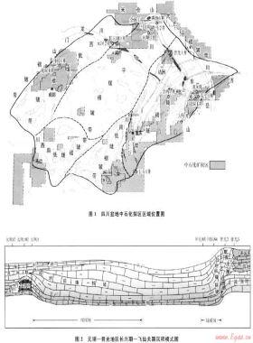 川東北礁灘天然氣勘探新進展及關鍵技術