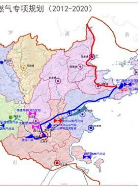價格大幅下降！連江開建首個天然氣門站