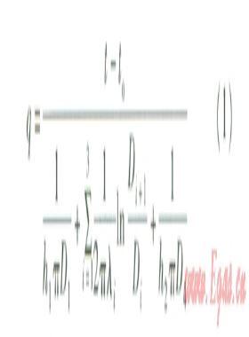 架空熱水供熱管道熱損失、沿程溫降計(jì)算分析