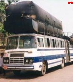 天然氣汽車的發展與困局