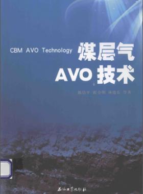 煤層氣AVO技術