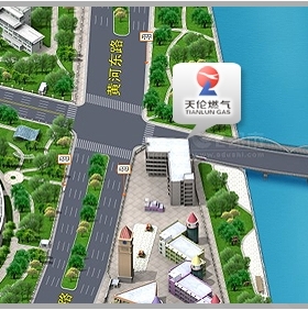 河南天倫燃氣集團地址及聯系電話