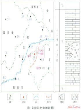 再論鄂西地區見天壩生物礁白云巖的成因